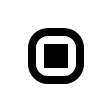 Extra Rounded